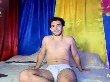 Chaturbate Live Sex of caius_bigcock1