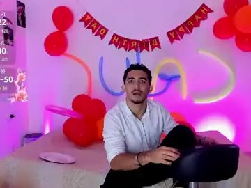 Chaturbate Adult Webcams of caius_bigcock1