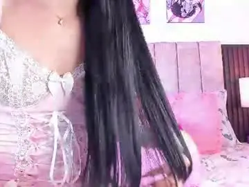 Chaturbate Private Sex Chat of charlie_uwu