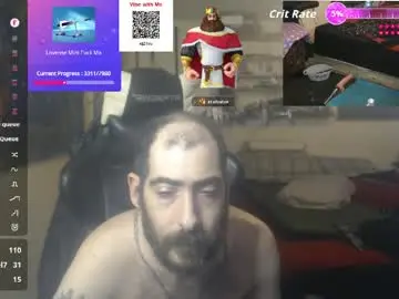 Chaturbate Live Porn of d0pey42o