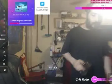 Chaturbate Live Sex Cam of d0pey42o