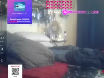 Chaturbate Nude Webcam of d0pey42o