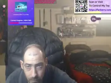 Chaturbate Nude Webcam of d0pey42o