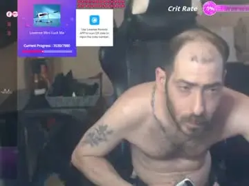 Chaturbate Adult Webcam of d0pey42o