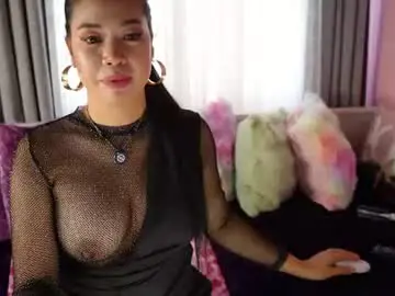 Chaturbate Free Porn Cam of goddessofsubsahara