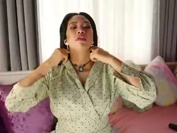 Chaturbate Sex Cam of goddessofsubsahara