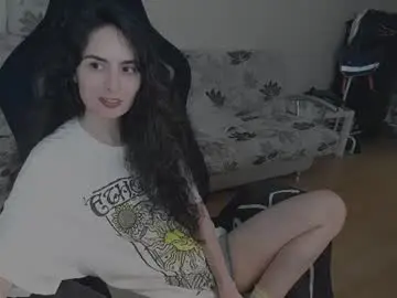 Chaturbate Free Porn Cam of hella_helen