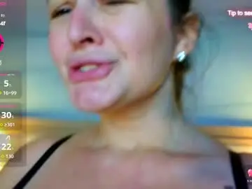Chaturbate Live Sex Cam of hello_imkitty