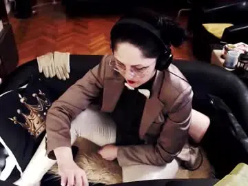 Chaturbate Private Sex Chat of imperatrizasado