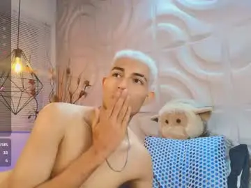 Chaturbate Private Sex Chat of itszairen