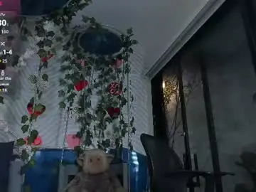 Chaturbate Sex Chat of itszairen