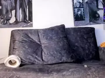 Chaturbate Live Porn of jamal_boseman