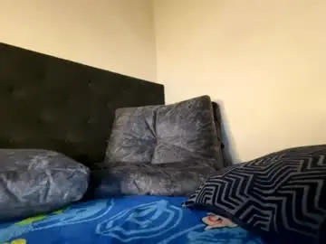 Chaturbate Live Porn of jamal_boseman