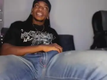 Chaturbate Live Porn of jamal_boseman