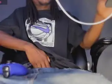 Chaturbate Adult Webcams of jamal_boseman