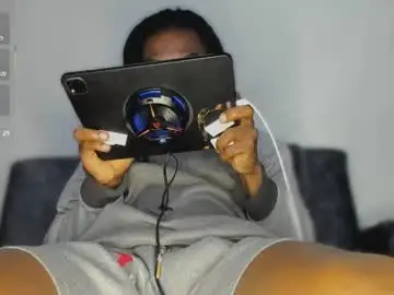 Chaturbate Sex Chat of jamal_boseman