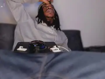 Chaturbate Free Porn Cam of jamal_boseman