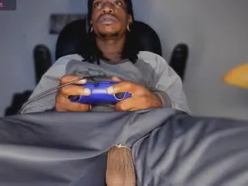 Chaturbate Live Sex of jamal_boseman
