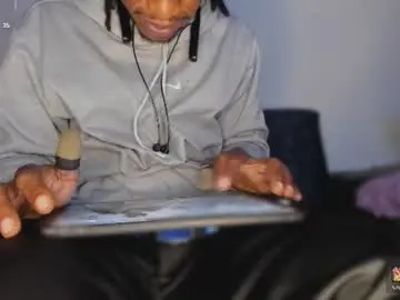 Chaturbate Live Porn of jamal_boseman