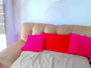 Chaturbate Nude Webcam of jenny_hart