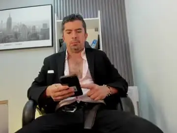 Chaturbate Best live sex cam show of juan_karlos27