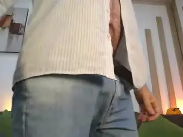 Chaturbate Nude Webcam of juan_karlos27