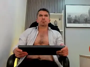 Chaturbate Best Webcam of juan_karlos27
