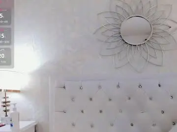 Chaturbate Live Porn of julietta___