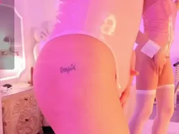 Chaturbate Sex Chat of julietta___