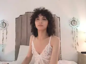 Chaturbate Live Porn of julietta___