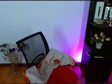 Chaturbate Private Sex Chat of karime_lee