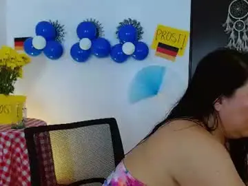 Chaturbate Sex Chat of karime_lee