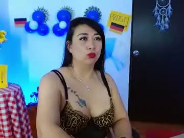 Chaturbate Nude Webcam of karime_lee