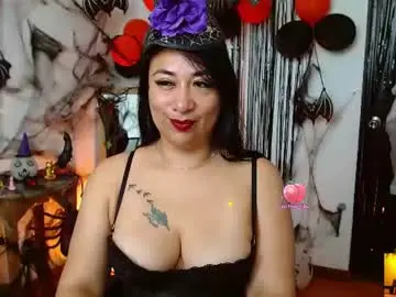 Chaturbate Private Sex Chat of karime_lee