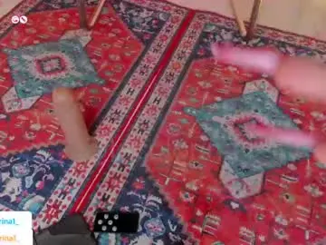 Chaturbate Private Sex Chat of lacolorina