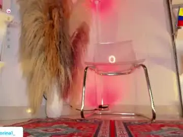 Chaturbate Watch Live Sex Cams of lacolorina