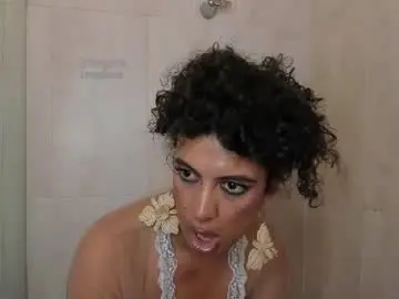 Chaturbate Private Sex Chat of lacolorina