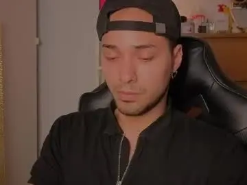 Chaturbate Free Live Porn of latin_luxury_i