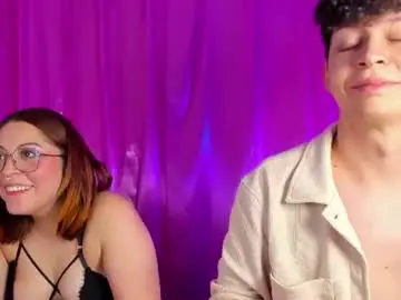 Chaturbate Nude Webcam of lil_violett_