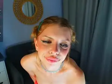 Chaturbate Live Sex of lindacrystalofc