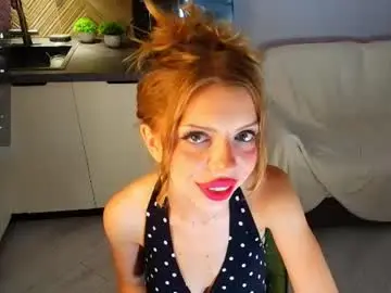 Chaturbate Live Sex Cam of lindacrystalofc