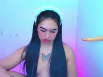 Chaturbate Adult Video Chat of lovely_nicah