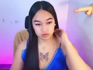 Chaturbate Nude Webcam of lovely_nicah