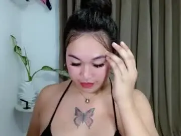 Chaturbate Live Sex of lovely_nicah