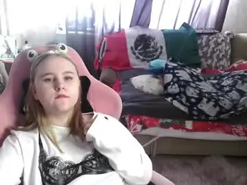 Chaturbate Free Live Porn of mary_edit