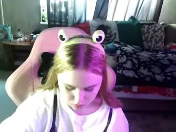 Chaturbate Sex Cam of mary_edit