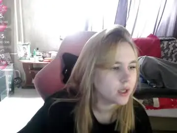 Chaturbate Adult Video Chat of mary_edit