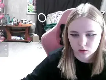 Chaturbate Sex Cam of mary_edit