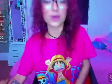 Chaturbate Live Sex Cam of mary_jane1_