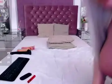 Chaturbate Live Sex of miamckena